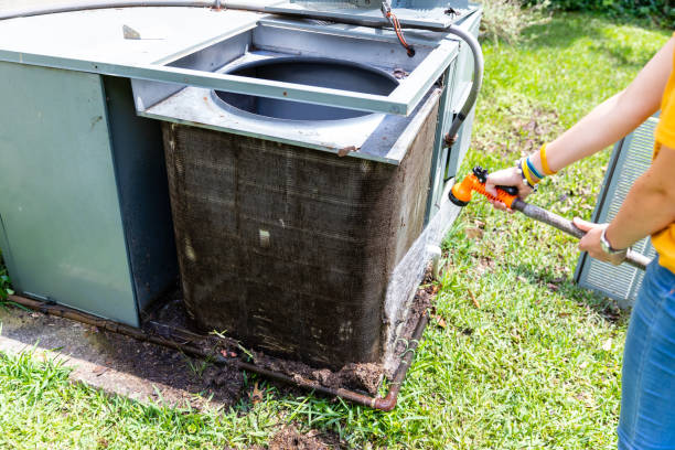 Best Best Air Duct Cleaning Company  in Corning, AR