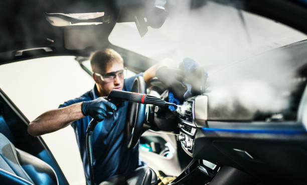 Best HVAC Air Duct Cleaning  in Corning, AR
