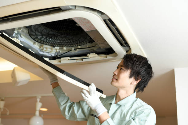 Best Dryer Vent Cleaning Services  in Corning, AR