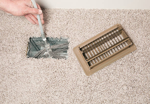 Best Commercial HVAC Duct Cleaning  in Corning, AR