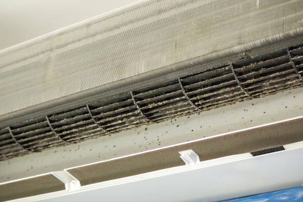 Best Commercial Air Duct Cleaning  in Corning, AR