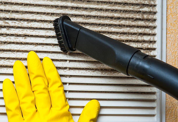 Best Air Vent Cleaning Services  in Corning, AR